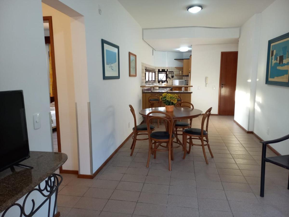 Orla Maria Apartamentos Florianópolis Cameră foto