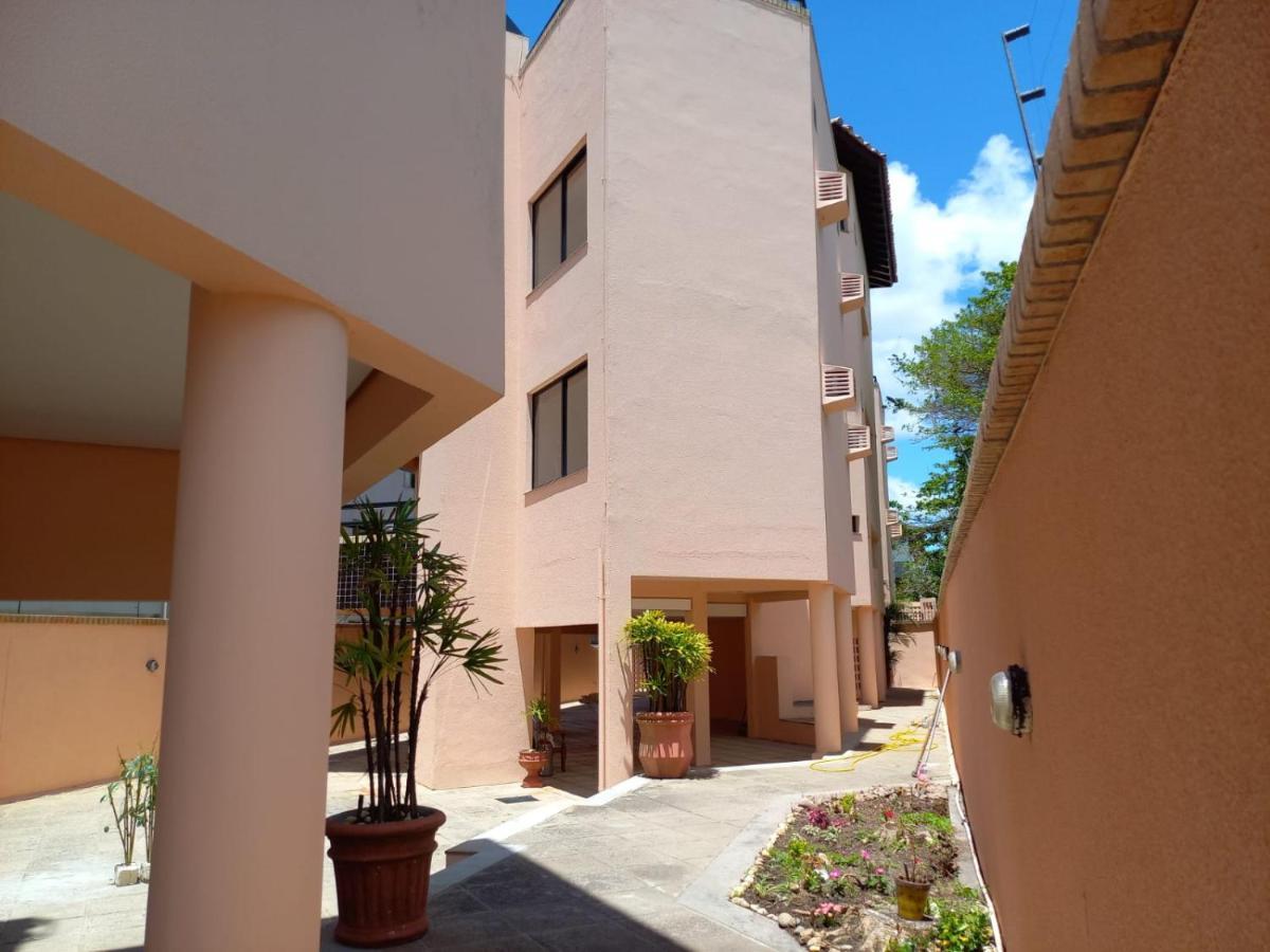 Orla Maria Apartamentos Florianópolis Exterior foto
