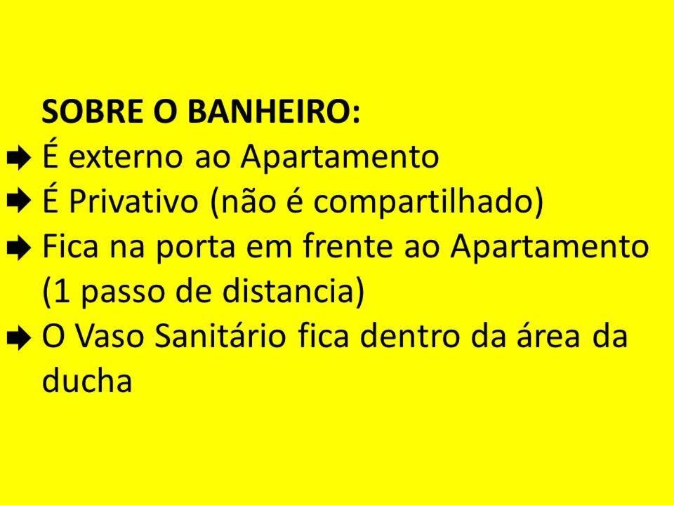 Orla Maria Apartamentos Florianópolis Cameră foto